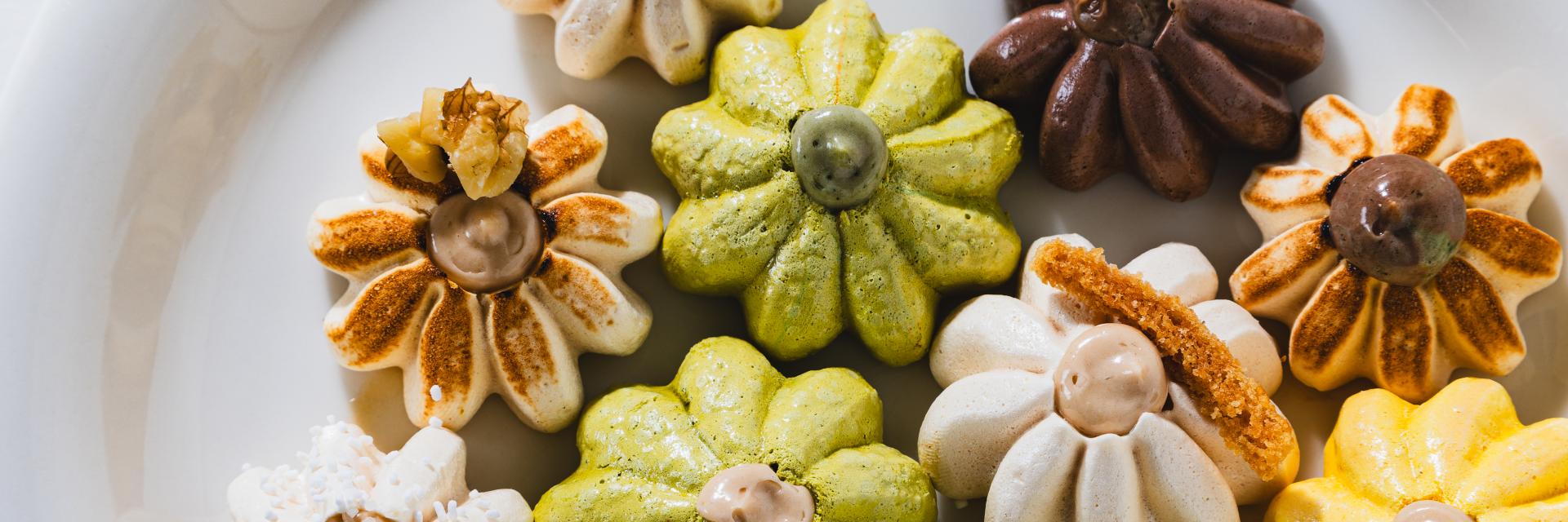 BROOCH | 商品一覧 | 【公式】Macaron｜津山の洋菓子店 ケーキ・スイーツ